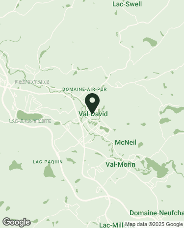 2525 Rue de l'église, Val-David, Québec (Canada) J0T 2N0