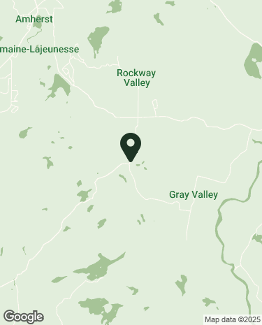 Chemin de Rockway Valley, Amherst, Québec (Canada) J0T 2L0