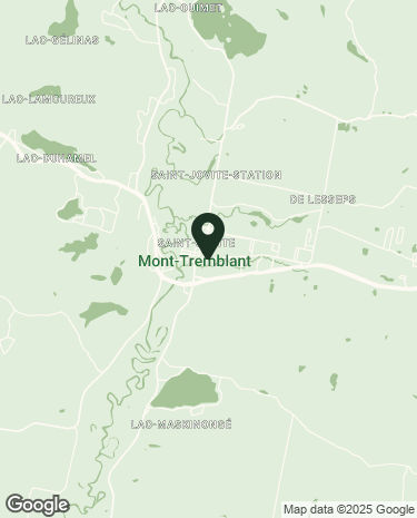 855 RUE DE SAINT-JOVITE, Mont-Tremblant, Québec (Canada) J8E 3J8