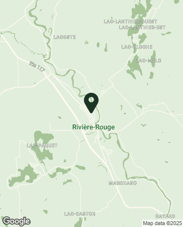 682, RUE L'ANNONCIATION NORD, Rivière-Rouge, Québec (Canada) J0T 1T0