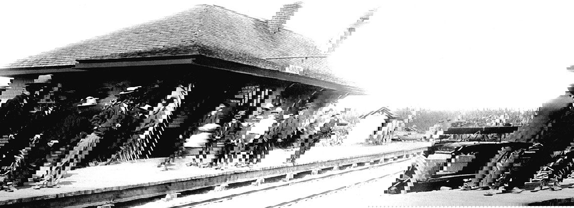 GARE DE NOMININGUE