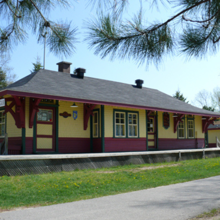 CIRCUIT PATRIMONIAL DE NOMININGUE