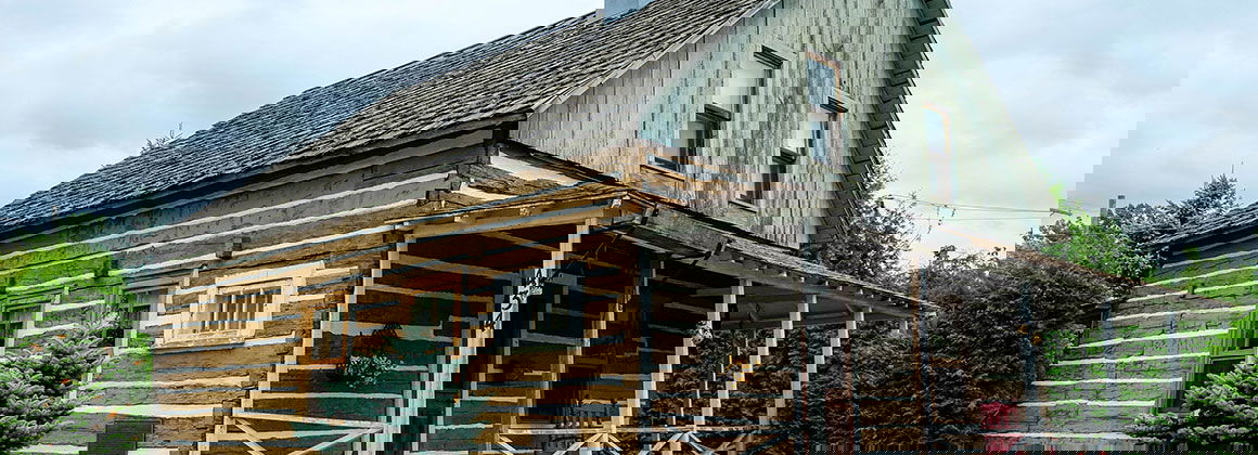 CENTRALE ÉLECTRIQUE ET MAISON ALIX-BAIL