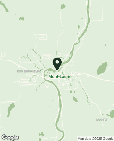 434 Rue du Portage, Mont-Laurier, Québec (Canada) J9L 2A2