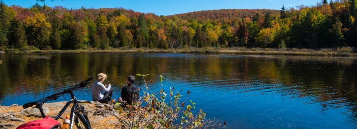 PARC DU CORRIDOR AÉROBIQUE