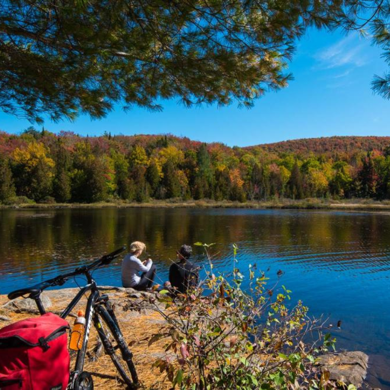 PARC DU CORRIDOR AÉROBIQUE
