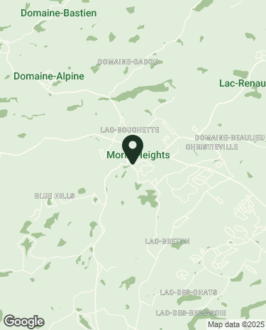 50, CHEMIN DU LAC-ÉCHO, Morin-Heights, Québec (Canada) J0R 1H0