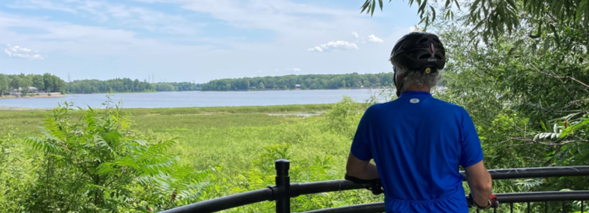 LA VAGABONDE – VÉLO