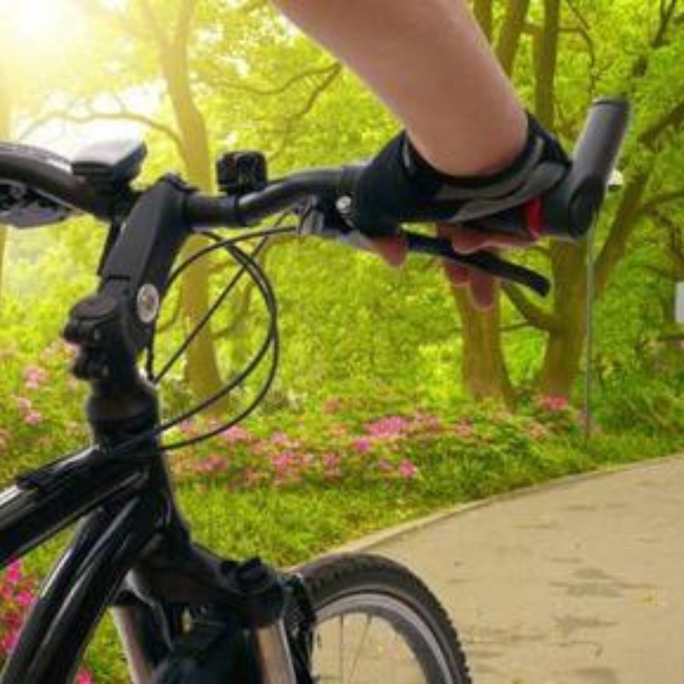 LA GRANDE VIRÉE – VÉLO