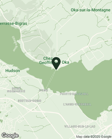 190 Rue des Anges, Oka, Québec (Canada) J0N 1E0