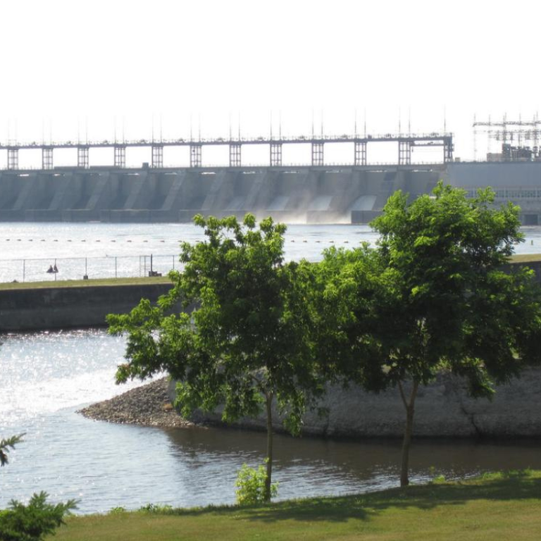 ROUTE VERTE 1 – VÉLO