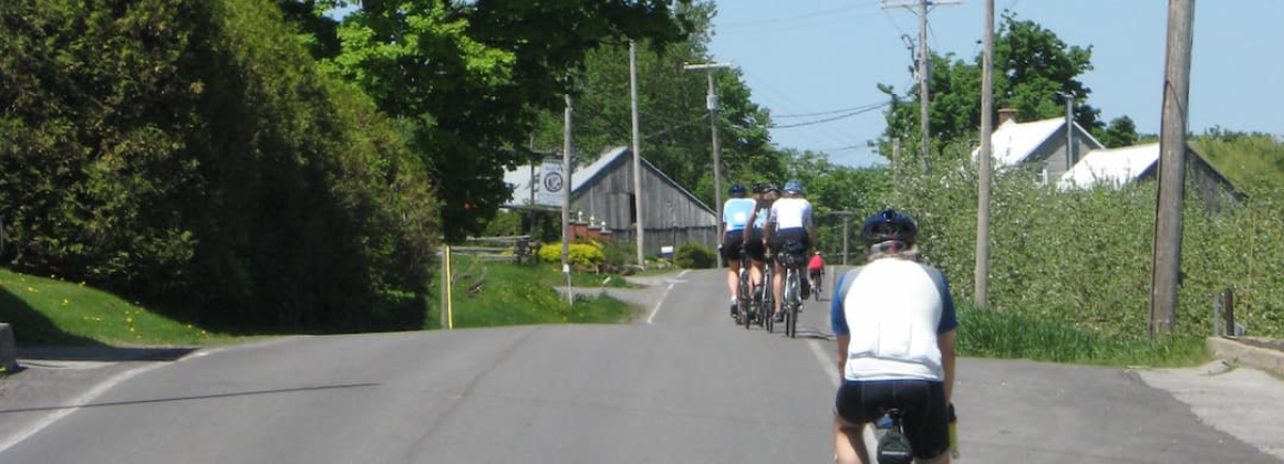 LA PHOTOGÉNIQUE – VÉLO