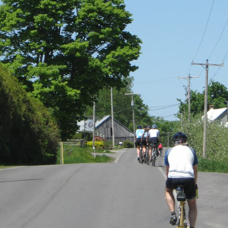 LA PHOTOGÉNIQUE – VÉLO