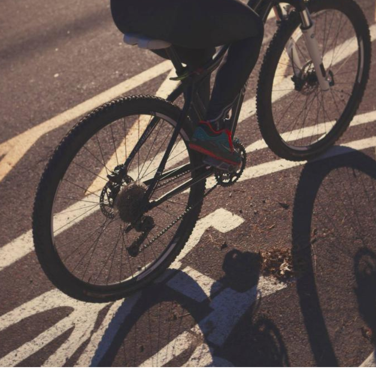 VÉLOCITÉ – VÉLO