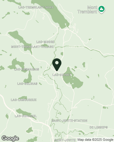 5080, montée Ryan, Mont-Tremblant, Québec (Canada) J8E 1S4