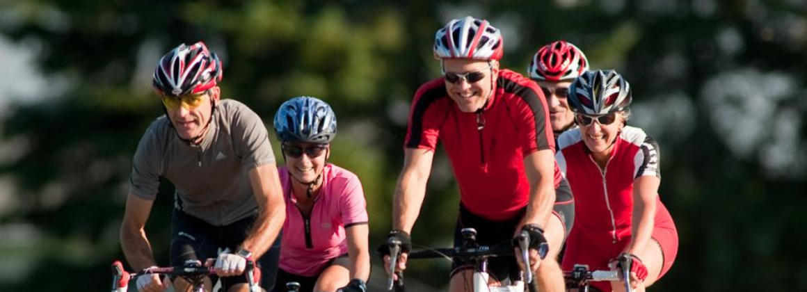 LE TOUR DU LAC NOMININGUE – VÉLO