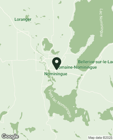 2150, CHEMIN DU TOUR-DU-LAC, Nominingue, Québec (Canada) J0W 1R0