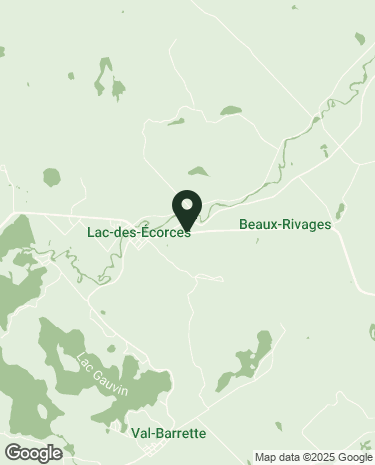672, boulevard Saint-François, Lac-Des-Écorces, Québec (Canada) J0W 1H0