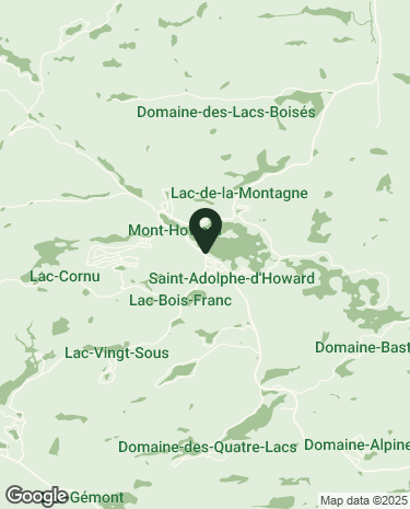 2000 CHEMIN DU VILLAGE, Saint-Adolphe-D'howard, Québec (Canada) J0T 2B0