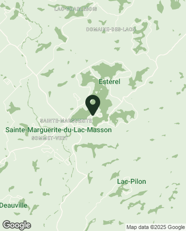 414 Rue du Baron-Louis-Empain, Sainte-Marguerite-Du-Lac-Masson, Québec (Canada) J0T 1L0