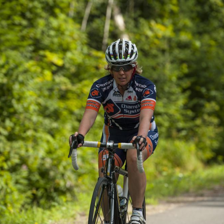 LE TRANQUILLE 2.0 – VÉLO