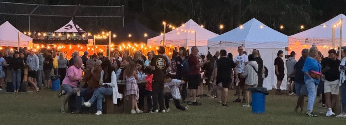 FESTI-GRILL DE RIVIÈRE-ROUGE