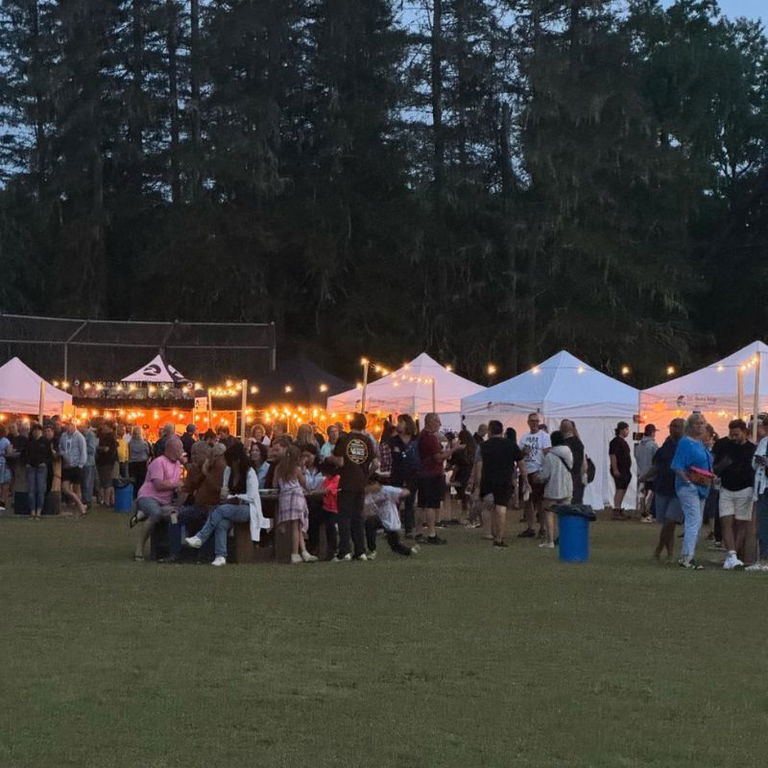 FESTI-GRILL DE RIVIÈRE-ROUGE