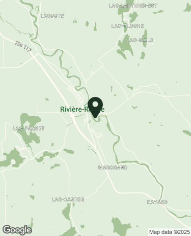 601 CHEMIN DE LA RIVIÈRE SUD, Rivière-Rouge, Québec (Canada) J0T1T0
