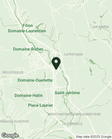 900 Boulevard Grignon, Saint-Jérôme, Québec (Canada) J7Y 3S7