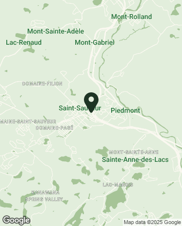 160, chemin du Lac-Millette, Saint-Sauveur, Québec (Canada) J0R 1R6