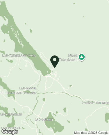 3045, chemin de la Chapelle, Mont-Tremblant, Québec (Canada) J8E 1E1