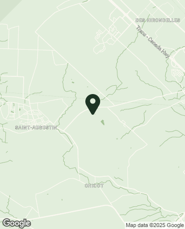 8500, chemin Bourgeois, Mirabel, Québec (Canada) J7N 2K1