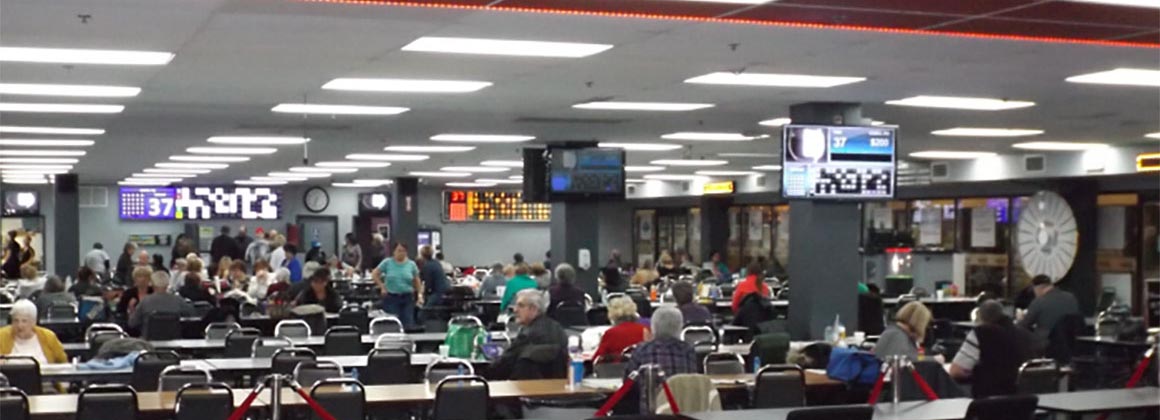 BINGO DES LAURENTIDES