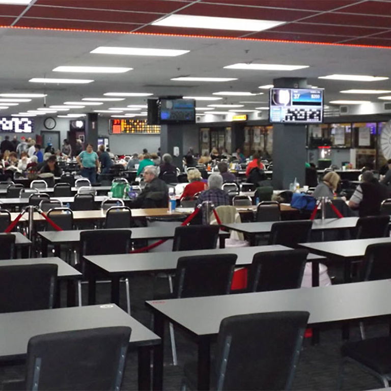 BINGO DES LAURENTIDES