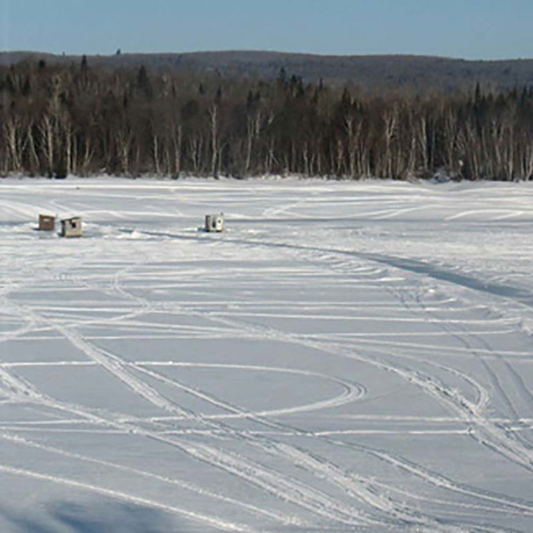 POURVOIRIE COCKANAGOG