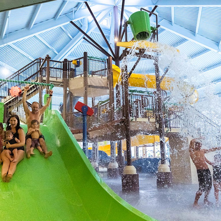 BRIND&rsquo;O AQUACLUB