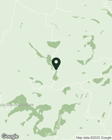 101, chemin du Lac-Berval, Montcalm, Québec (Canada) J0T 2G0