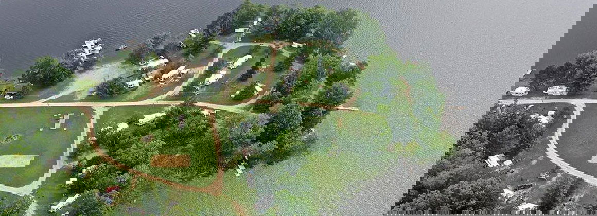 CENTRE DE PLEIN AIR DU LAC DUDLEY