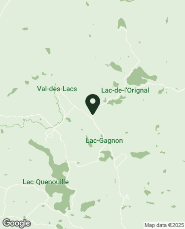 11, chemin du Lac Orignal , Val-Des-Lacs, Québec (Canada) J0T 2P0
