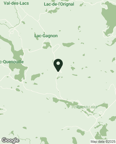 11, chemin Lac-de-l'Orignal, Val-Des-Lacs, Québec (Canada) J0T 2P0