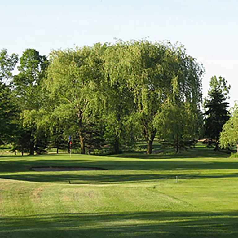 CLUB DE GOLF MIRABEL