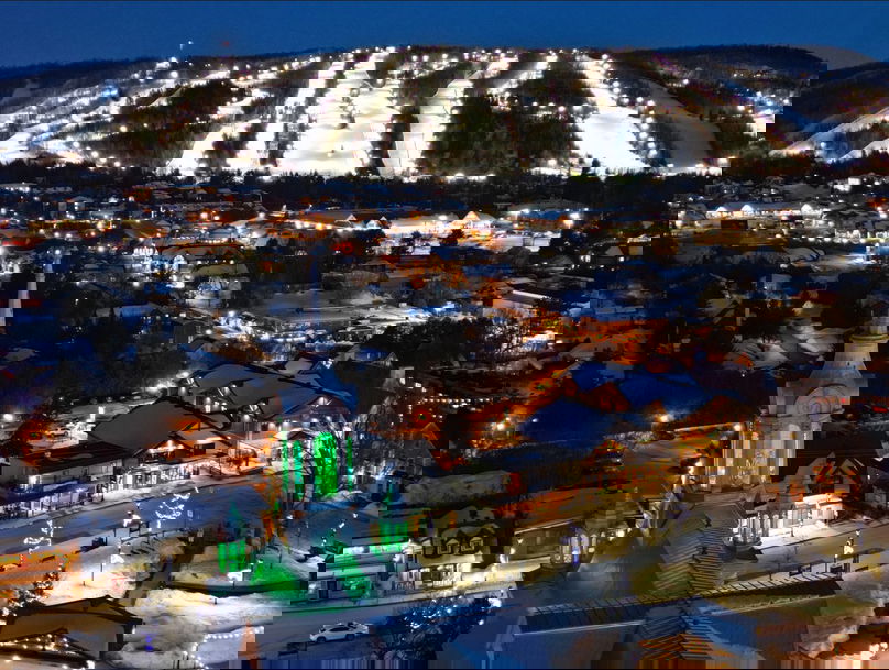 SOMMET SAINT-SAUVEUR