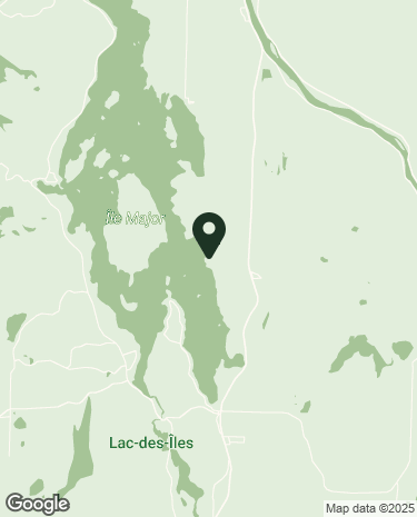 1, chemin Mekoos, Mont-Laurier, Québec (Canada) J9L 3G9