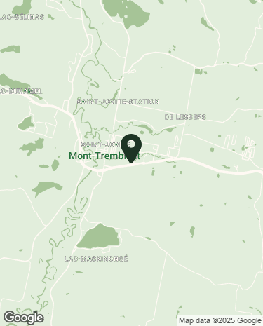 2450-2555, rue de l'Aulnaie , Mont-Tremblant, Québec (Canada) J8E 0E5