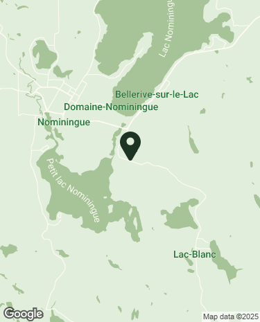 1795, chemin des Faucons  , Nominingue, Québec (Canada) J0W 1R0