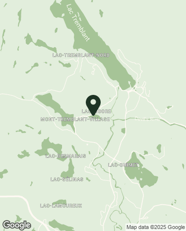 2151, chemin du Village, Mont-Tremblant, Québec (Canada) J8E 1K4