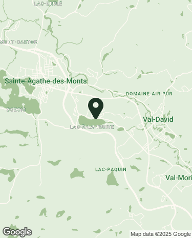 1961, chemin de la Montagne, Sainte-Agathe-Des-Monts, Québec (Canada) J8C 0J6