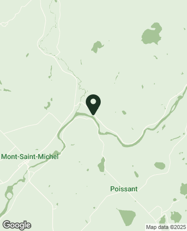 KM 52, CHEMIN PARENT, Mont-Saint-Michel, Québec (Canada) J0W 1P0