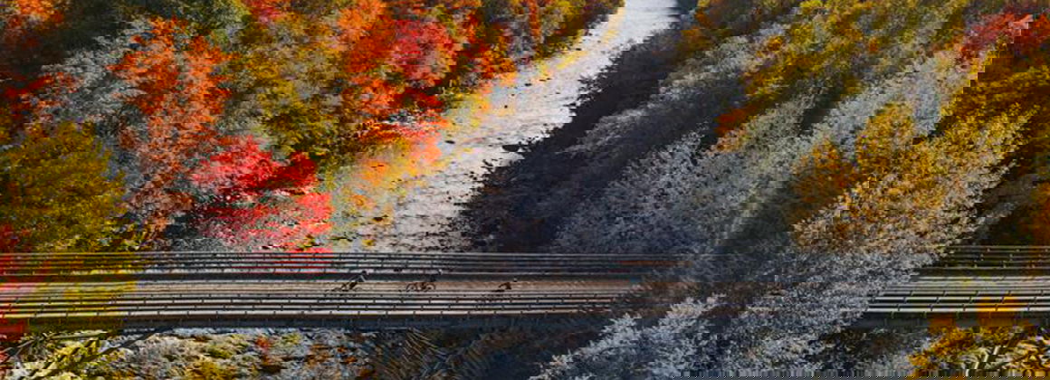 TOURISME MONT-TREMBLANT