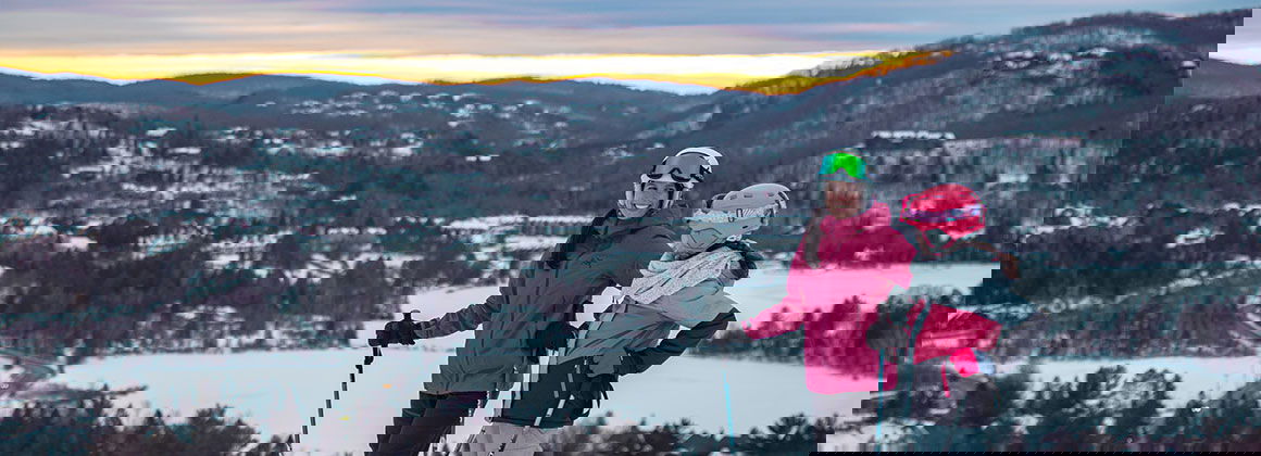 TOURISME MONT-TREMBLANT